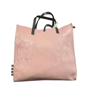 Rosa Tasche