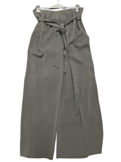 Damenhighwaist-Hose