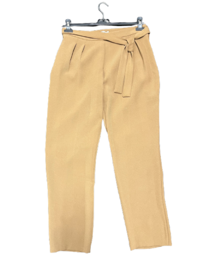 Beige Hose