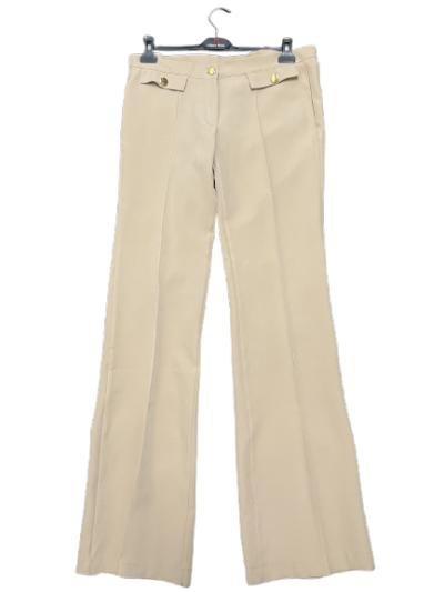 Beige Hose