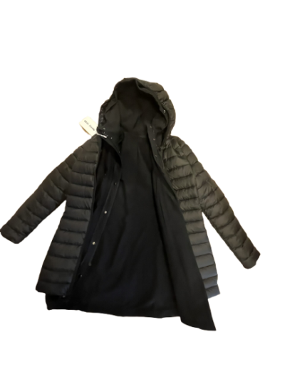 Doppelseitige Jacke