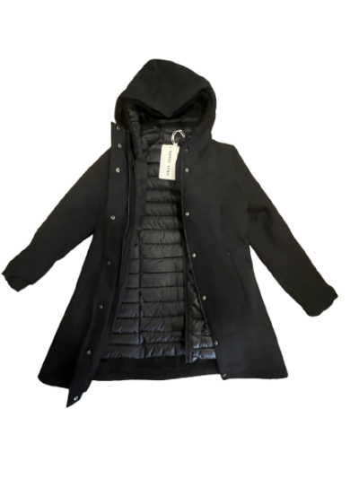 Doppelseitige Jacke - Image 2