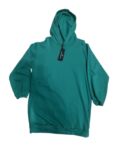 Verschiedene Farden Hoodie